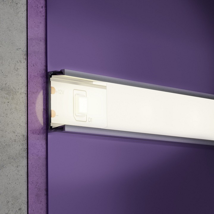 Лента светодиодная Maytoni Led strip 12 В 4.8 Вт/м IP20 3000K 5 м 10102