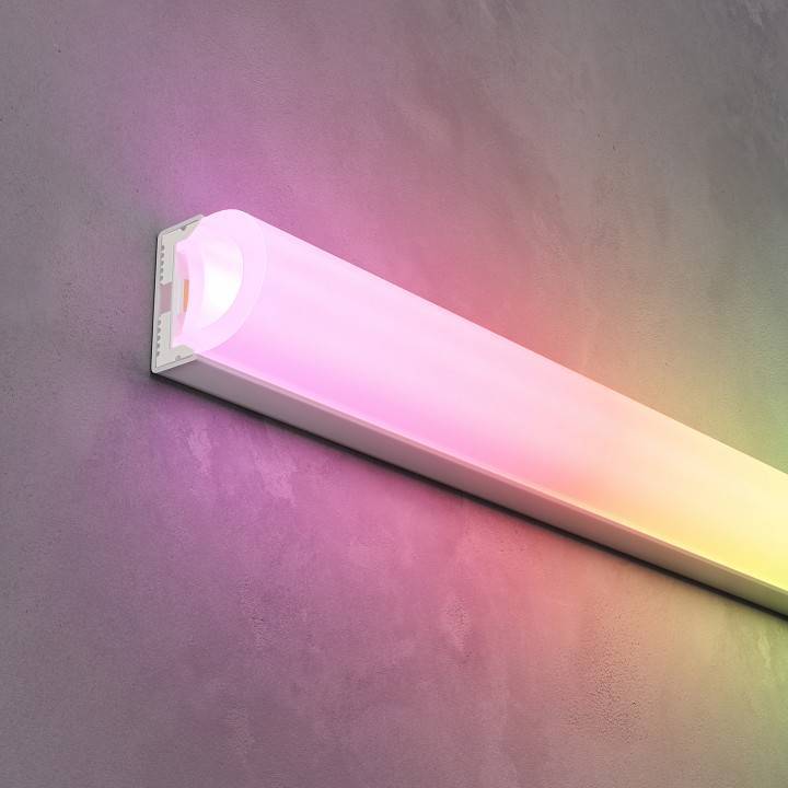 Гибкий неон Maytoni Led Strip 6000 K IP67 220 В 200841