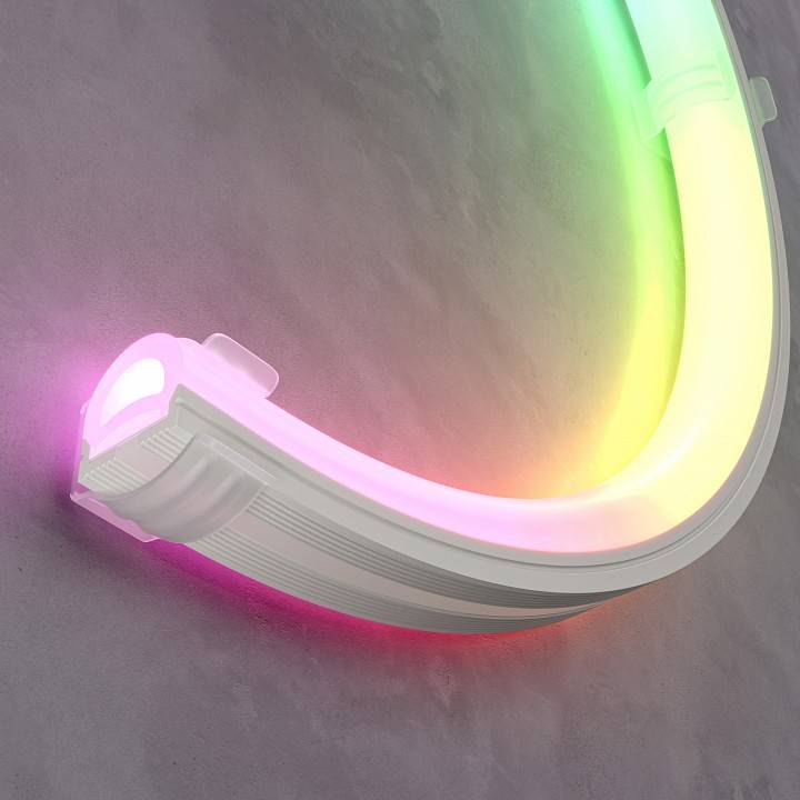 Гибкий неон Maytoni Led Strip 6000 K IP67 220 В 200841