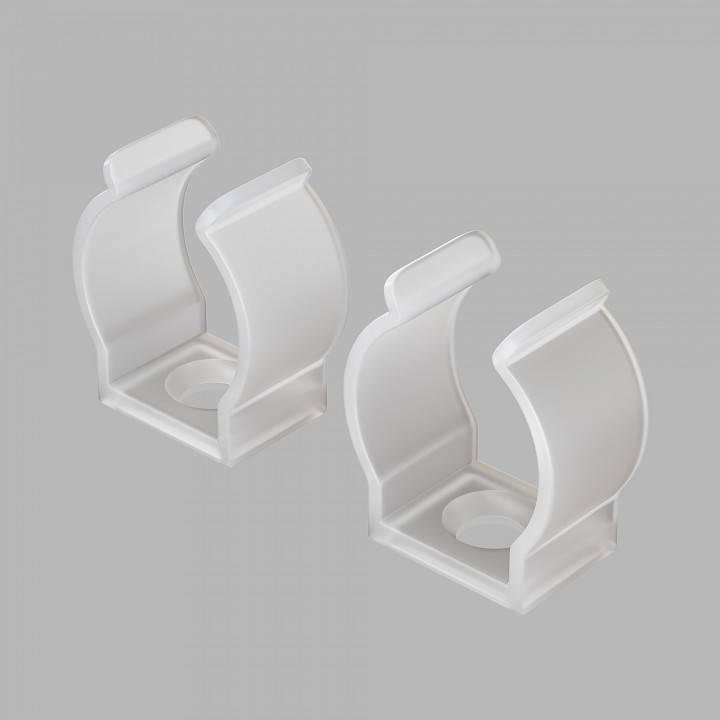 Крепление для светодиодной ленты Maytoni Гибкий неон 20091