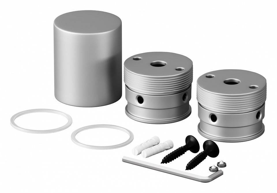 Крепление для светодиодной ленты Maytoni Круглый 360° 201150