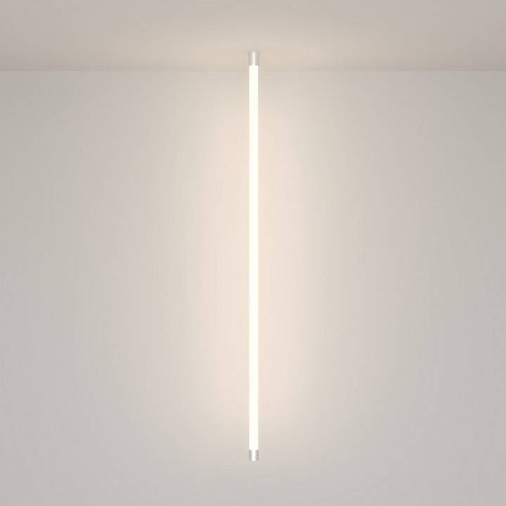 Крепление для светодиодной ленты Maytoni Круглый 360° 201150