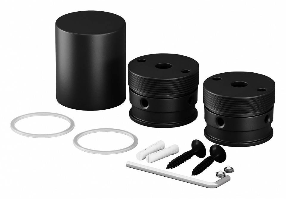 Крепление для светодиодной ленты Maytoni Круглый 360° 201151