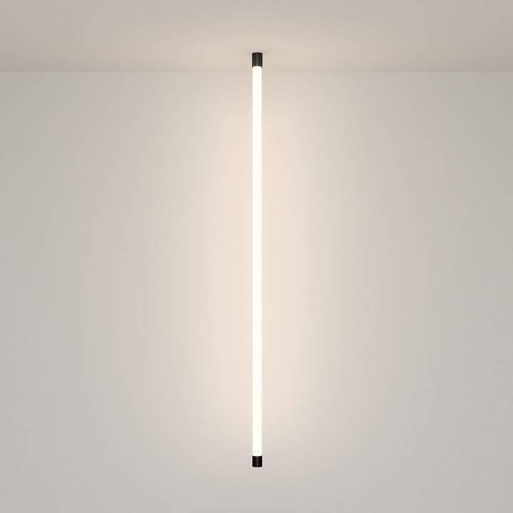 Крепление для светодиодной ленты Maytoni Круглый 360° 201151