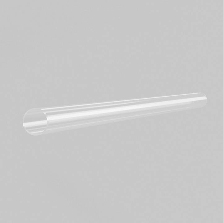 Профиль для светодиодной ленты Maytoni Круглый 360° 201152