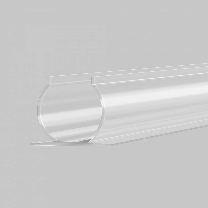 Профиль для светодиодной ленты Maytoni Круглый 360° 201152