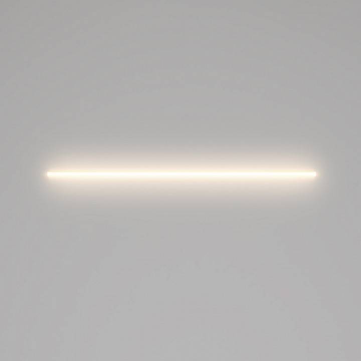 Профиль для светодиодной ленты Maytoni Круглый 360° 201152