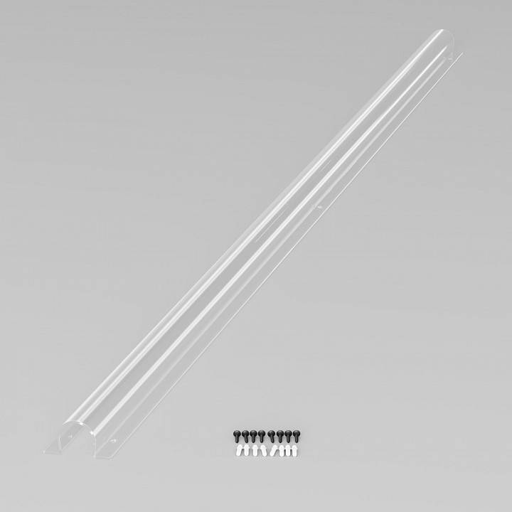 Профиль для светодиодной ленты Maytoni Круглый 360° 201158