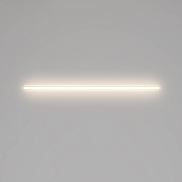 Профиль для светодиодной ленты Maytoni Круглый 360° 201158