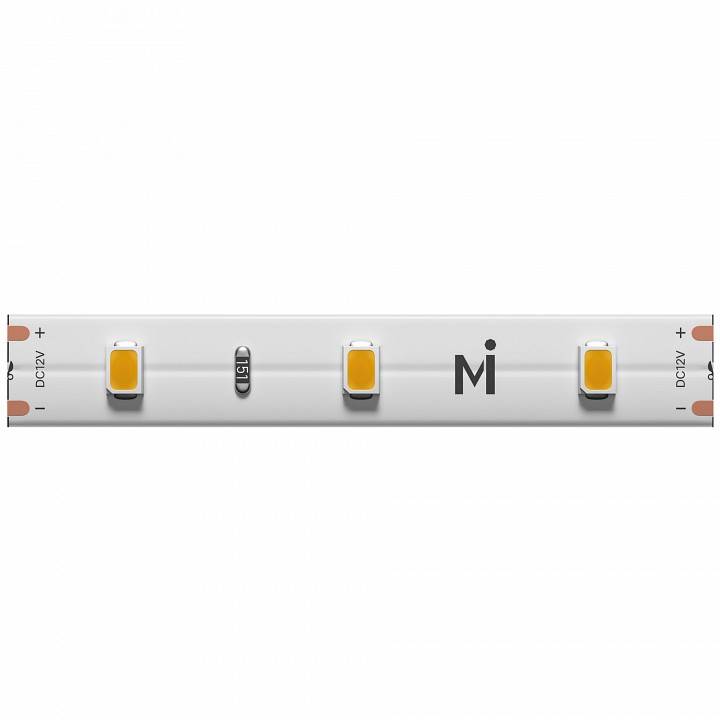 Лента светодиодная Maytoni Base 12 В 14.4 Вт/м IP20 6000 К 201170
