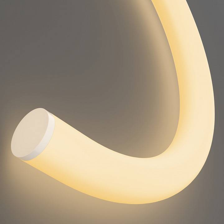 Гибкий неон Maytoni Nemo D25 Розовый IP65 24 В 20306