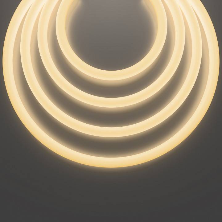 Гибкий неон Maytoni Nemo D25 Розовый IP65 24 В 20306