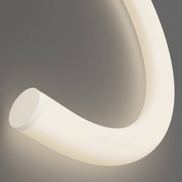 Гибкий неон Maytoni Nemo D25 Желтый IP65 24 В 20307