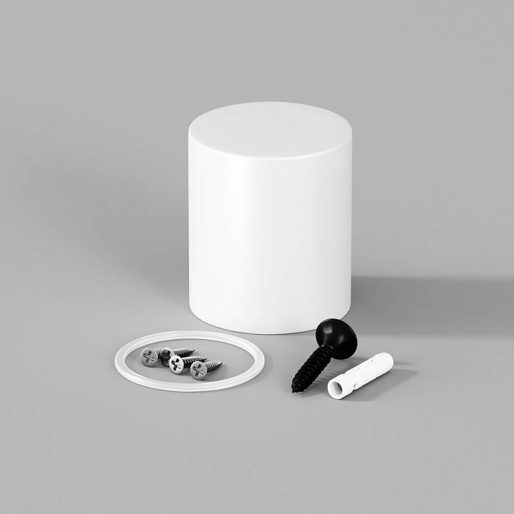 Набор креплений для светодиодной ленты Maytoni Led strip 20318