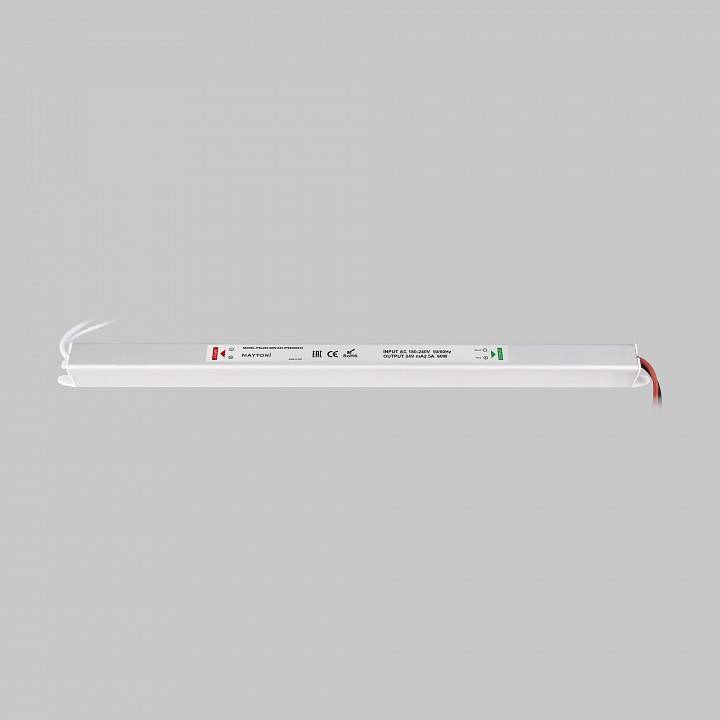 Блок питания для светодиодной ленты Maytoni Led strip 100 Вт 24 В 220210