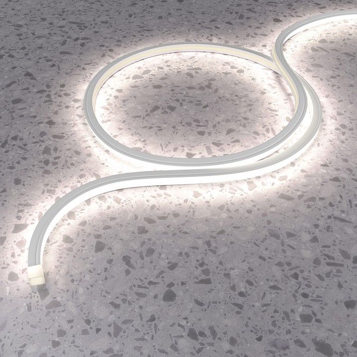 Светодиодная лента Maytoni 12 В 5050 60 LED/м RGB IP20 432017