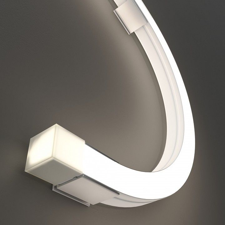 Светодиодная лента Maytoni 12 В 5050 60 LED/м RGB IP20 432017