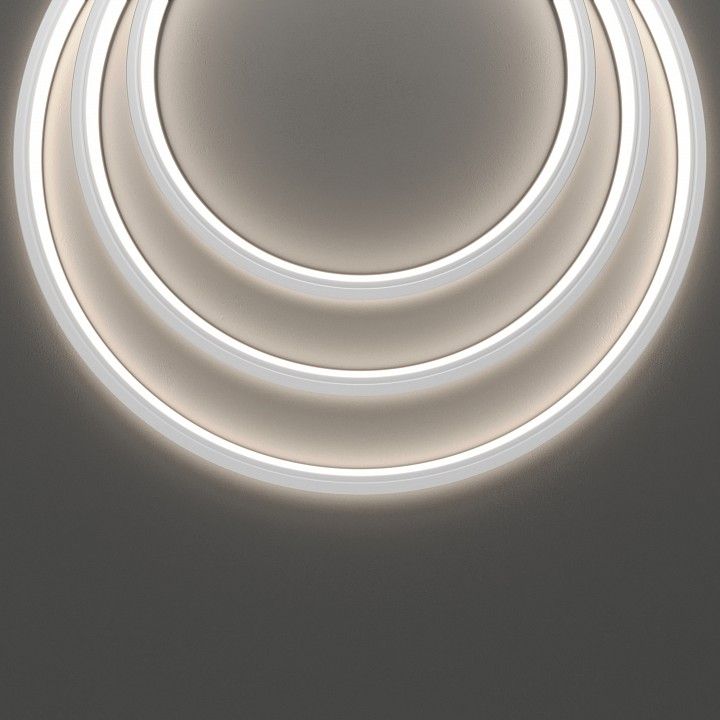 Светодиодная лента Maytoni 12 В 5050 60 LED/м RGB IP20 432017
