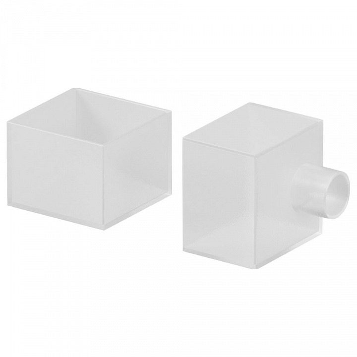 Заглушка для магнитного трека Maytoni Exility 432018