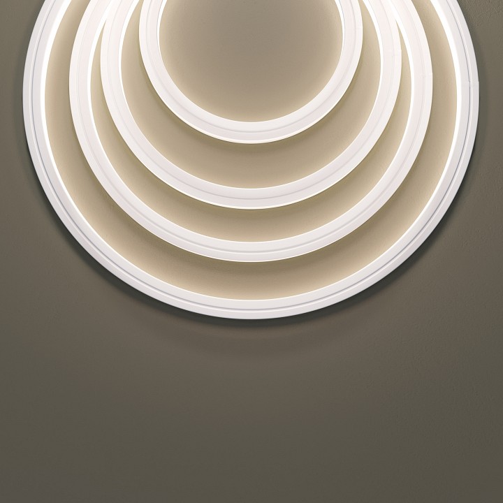 Светодиодная лента Maytoni 24 В 2835 120 LED/м 4000 K IP20 432023