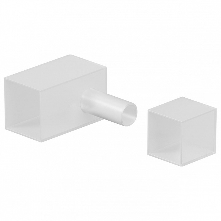 Заглушка для магнитного трека Maytoni Exility 432025