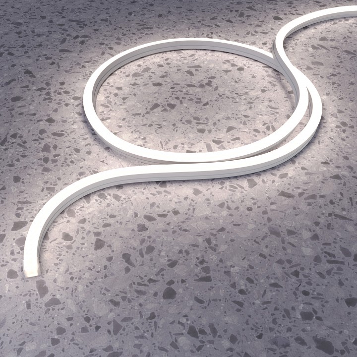 Светодиодная лента Maytoni 24 В 2835 120 LED/м 4000 K IP20 432046