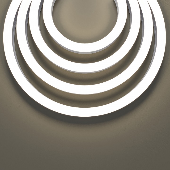 Светодиодная лента Maytoni 24 В 2835 120 LED/м 4000 K IP20 432046