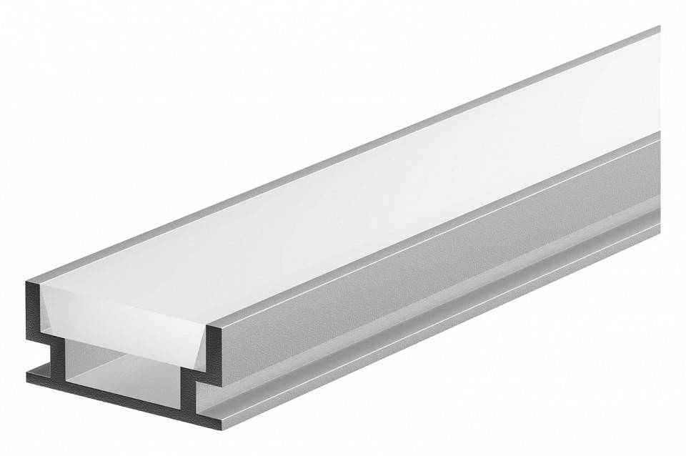 Профиль алюминиевый встраиваемый в пол Maytoni 636007