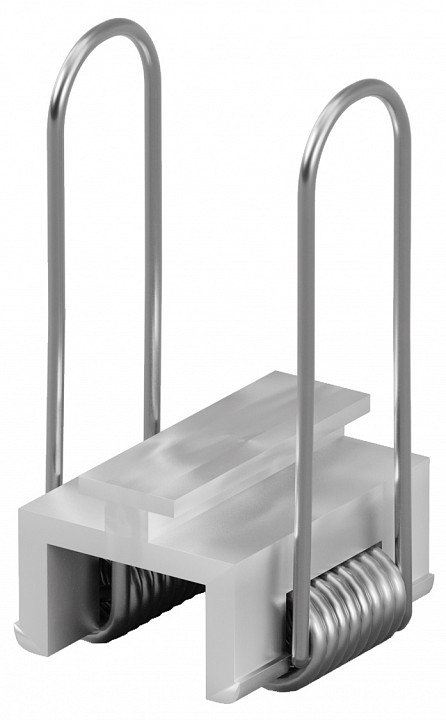 Комплект подвесов для трекового шинопровода Maytoni Exility 642055