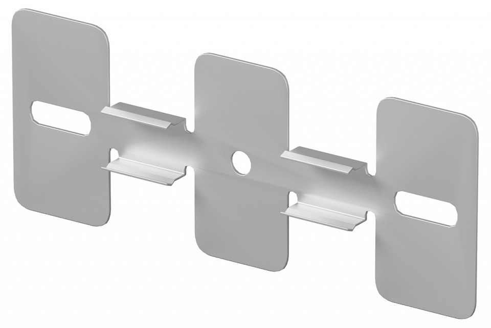 Комплект подвесов для трекового шинопровода Maytoni Exility 642080