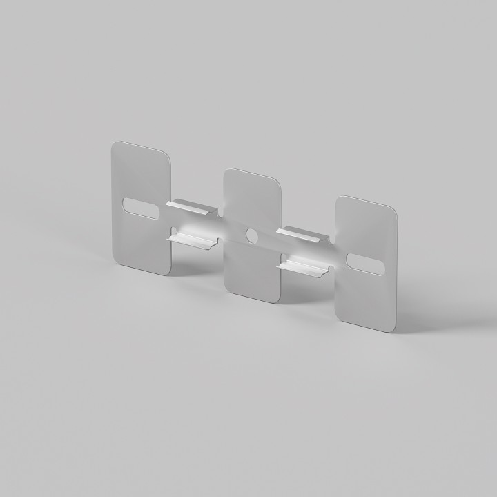 Комплект подвесов для трекового шинопровода Maytoni Exility 642080