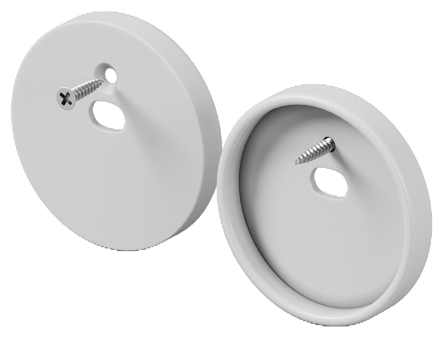 Заглушка для профиля Maytoni 642081