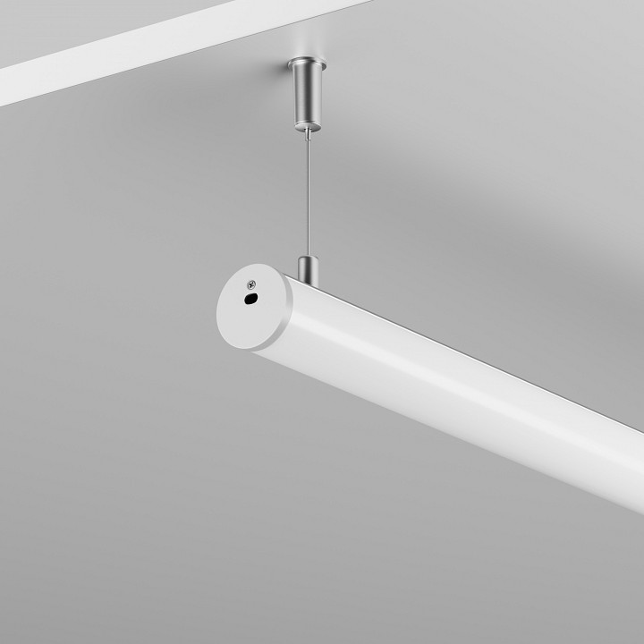 Заглушка для профиля Maytoni 642081