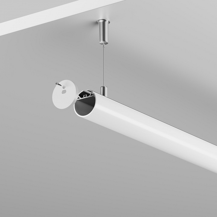 Заглушка для профиля Maytoni 642081