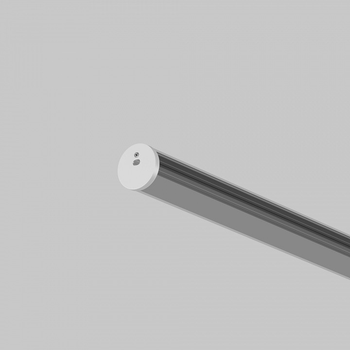 Заглушка для профиля Maytoni 642081