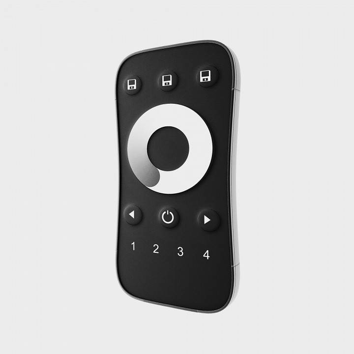 Пульт-диммер Maytoni UNION с сенсорным кольцом 711034