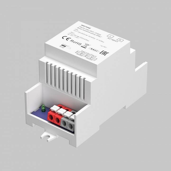 Блок питания Maytoni DALI 150 Вт 48 В 721009