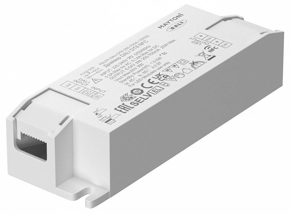 Блок питания Maytoni DALI 25 Вт 721022