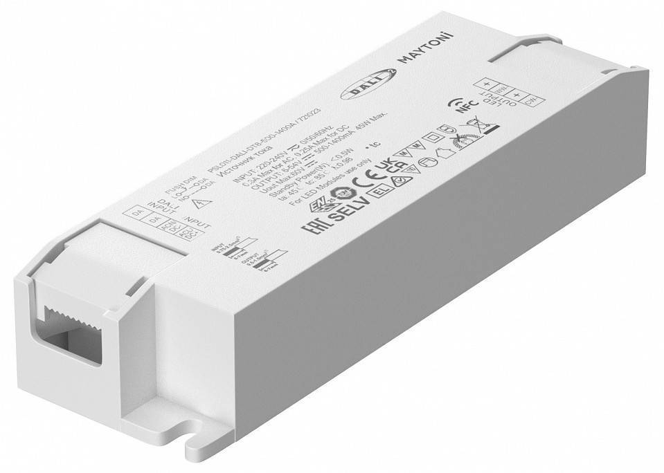 Блок питания Maytoni DALI 100 Вт 48 В 721023