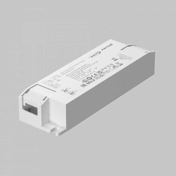 Блок питания Maytoni DALI 100 Вт 48 В 721023