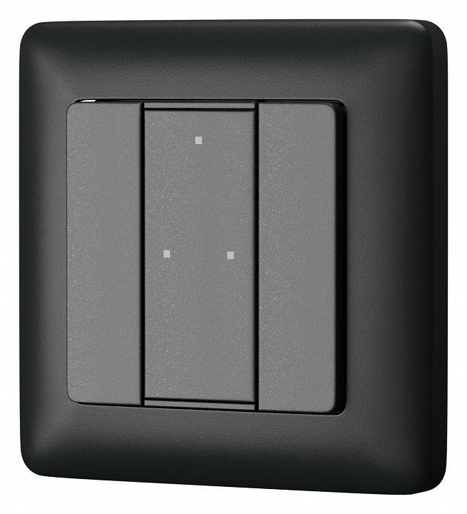 Панель управления сенсорная накладная Maytoni DALI 721043