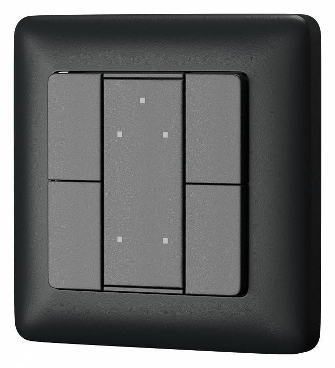 Панель управления сенсорная накладная Maytoni DALI 721044