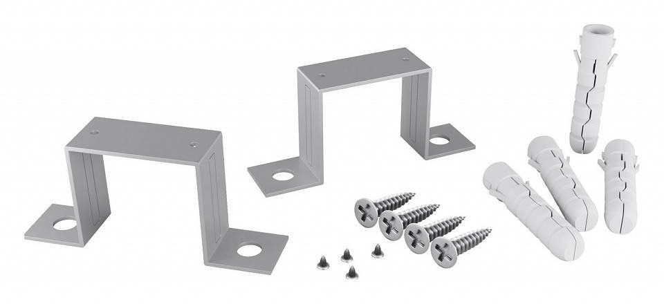 Крепление для светодиодной ленты Maytoni Led strip ALM-3535R-4MT