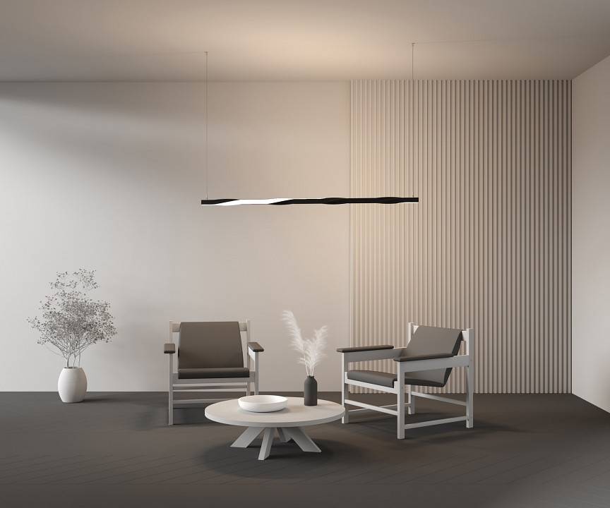 Профиль накладной Maytoni Led strip 90° 0.4 м ALM-3535R-B-TL-90°-0.4M