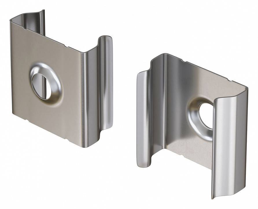 Крепление для трекового шинопровода Maytoni ALM005MT