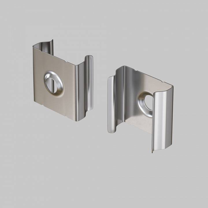 Крепление для трекового шинопровода Maytoni ALM005MT