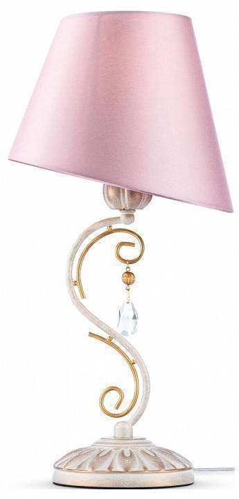 Настольная лампа Maytoni Cutie ARM051-11-G