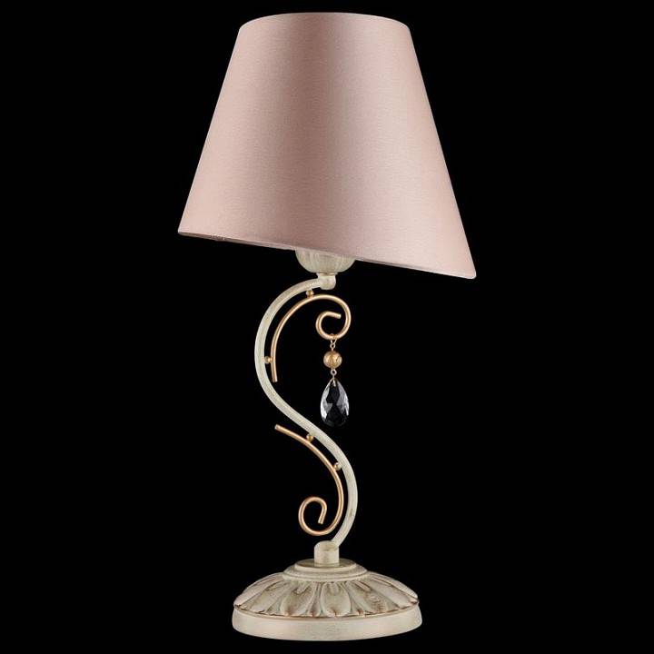 Настольная лампа Maytoni Cutie ARM051-11-G