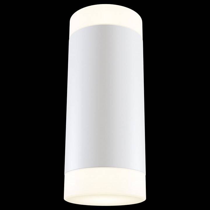 Бра светодиодное Maytoni Kilt C027WL-L10W