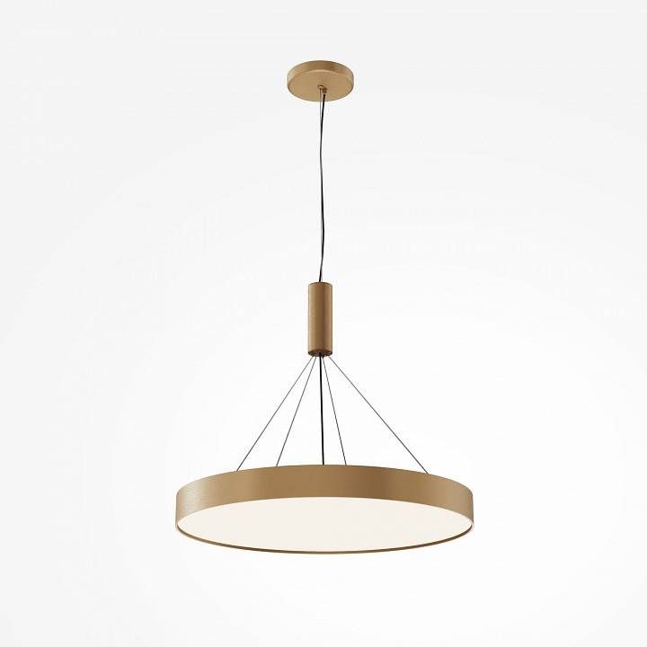 Накладной светильник Maytoni Zon C032CL-90W4K-RD-MG